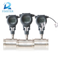 flow meter price for 4-20mA signal output turbine flow meter